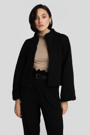 Martina sweater - black
