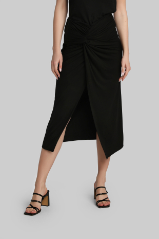 Skirt Cayenne - black
